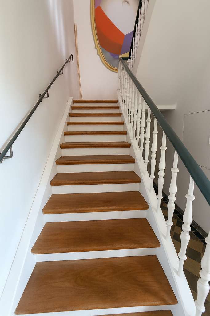 Immobilie in Birstein - Exklusives Barockdomizil im Schlossensemble – Grosszügiges 1. OG mit ca. 240 m² plus DG und Keller - Bild 3