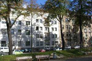 Wohnen am Neckar – Dammstraße 24/25, 68169 Mannheim – Vorschaubild 2