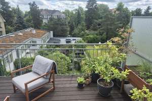 Zuhause mit viel Platz in Lichterfelde