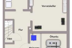 Reihenendhaus auf Eigentumsgrundstück in ruhiger Lage von Fallerleben – Ihr neues Zuhause wartet! – Wolfsburg – Vorschaubild 15