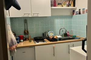 1-Zimmer-Wohnung mit großem Wintergarten – Ratsherr-Schulze-Straße 13, 26122 Dobbenviertel, Oldenburg (Oldenburg) – Vorschaubild 5