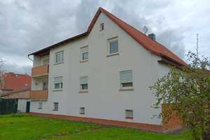 Großes Einfamilienhaus in Lauterbach-Maar Ortsmitte  – Vogelsbergkreis – Vorschaubild 3