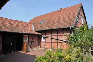 Fachwerk-Bauernhaus (EFH) mit Zwischenbau und Scheune oder sep. Bauplatz – Gifhorn (Kreis) – Vorschaubild 16