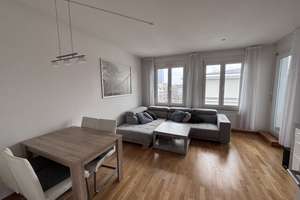 Helle 3-Zimmer-Wohnung im 4. OG mit Balkon in München-Moosach nähe OEZ – Die vollständige Adresse der Immobilie erhältst du vom Anbieter., 80993 Alt-Moosach, München – Vorschaubild 6