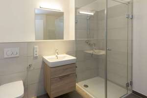 2-Zimmer-Wohnung mit großzügigem Wohn- Essbereich in Haus "Terra" – Kirsteinstrasse 3g, 55131 Oberstadt, Mainz – Vorschaubild 9