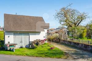 Charmante Hofanalage mit Charakter und vielseitigen Nutzungsmöglichkeiten in Windeck-Obernau! – Die vollständige Adresse der Immobilie erhältst du vom Anbieter., 51570 Windeck – Vorschaubild 4