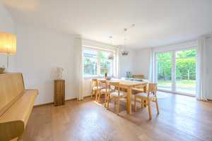 Familienidyll im Grünen – Freistehendes Haus Bj. 2004 mit Garten und Garage in gefragter Wohnlage – Krefeld – Vorschaubild 6