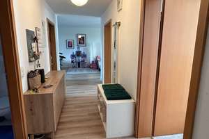 Vermietete 3‑Raum‑Wohnung mit Terrasse und TG‑Stellplatz im Erdgeschoss in Leipzig‑Probstheida – Die vollständige Adresse der Immobilie erhältst du vom Anbieter., 4289 Probstheida, Leipzig – Vorschaubild 5