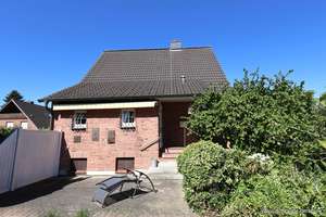 Charmantes Einfamilienhaus mit besonderem Wohnflair in Alt-Nettelnburg – Die vollständige Adresse der Immobilie erhältst du vom Anbieter., 21035 Bergedorf (Ortsteil), Hamburg – Vorschaubild 2