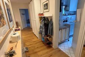 Charmante 3 Zimmer Wohnung zur Miete in Barmbek - Wentzel Dr. – Stöttrupweg 4, 22307 Barmbek-Nord, Hamburg – Vorschaubild 5