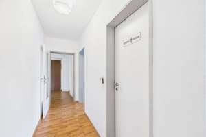 Ankommen und wohlfühlen: Moderne 3 Zimmer Wohnung mit Balkon und Garten – Die vollständige Adresse der Immobilie erhältst du vom Anbieter., 26131 Eversten, Oldenburg (Oldenburg) – Vorschaubild 8