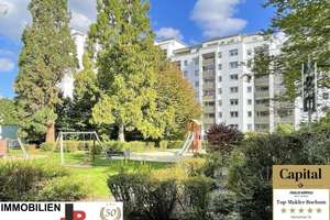 LORENZ-Angebot in Wattenscheid: DIE familienfreundliche 3 1/2-R.- CITY-W. - Großzügiger Grundriss.
