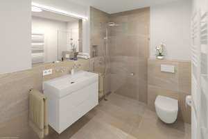4-Zimmer-Dachgeschoss-Wohnung – Egmontstraße 22, 72768 Sickenhausen, Reutlingen – Vorschaubild 5
