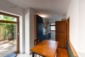 Eine Wohnung, die sich anfühlt wie ein ganzes Haus – Die vollständige Adresse der Immobilie erhältst du vom Anbieter., 47804 Kempener Feld/Baackeshof, Krefeld – Vorschaubild 5