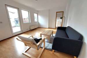 Fully furnished 2 room rooftop apartment in Wedding – Fehmarnerstr. 6, 13353 Wedding, Berlin – Vorschaubild 10