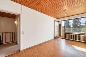 +++ idyllische Lage & sonnige Süd/West-Ausrichtung - 1-Fam.-RMH - sanierungsbedürftig - Garage +++ – Hornungshofer Weg 58, 71546 Aspach – Vorschaubild 6