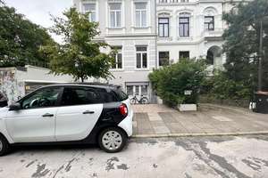 Luxuriöse 2,5-Zimmer-Wohnung (2. OG, Altbau) mit großem Balkon in Bestlage in Bremen-Fesenfeld – Mathildenstraße 101, 28203 Fesenfeld, Bremen – Vorschaubild 2