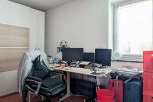 HOMESK - Vermietete 3-Zimmer-Terrassenwohnung mit Garten und TG-Stellplatz in Buckow – Parksiedlung Spruch 13, 12349 Buckow, Berlin – Vorschaubild 7
