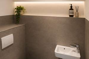 Rath- Heumar! Moderne 3 Zi.- Whg., Balkon, Aufzug, Keller, Stellplatz auf Wunsch – Die vollständige Adresse der Immobilie erhältst du vom Anbieter., 51107 Rath/Heumar, Köln – Vorschaubild 8