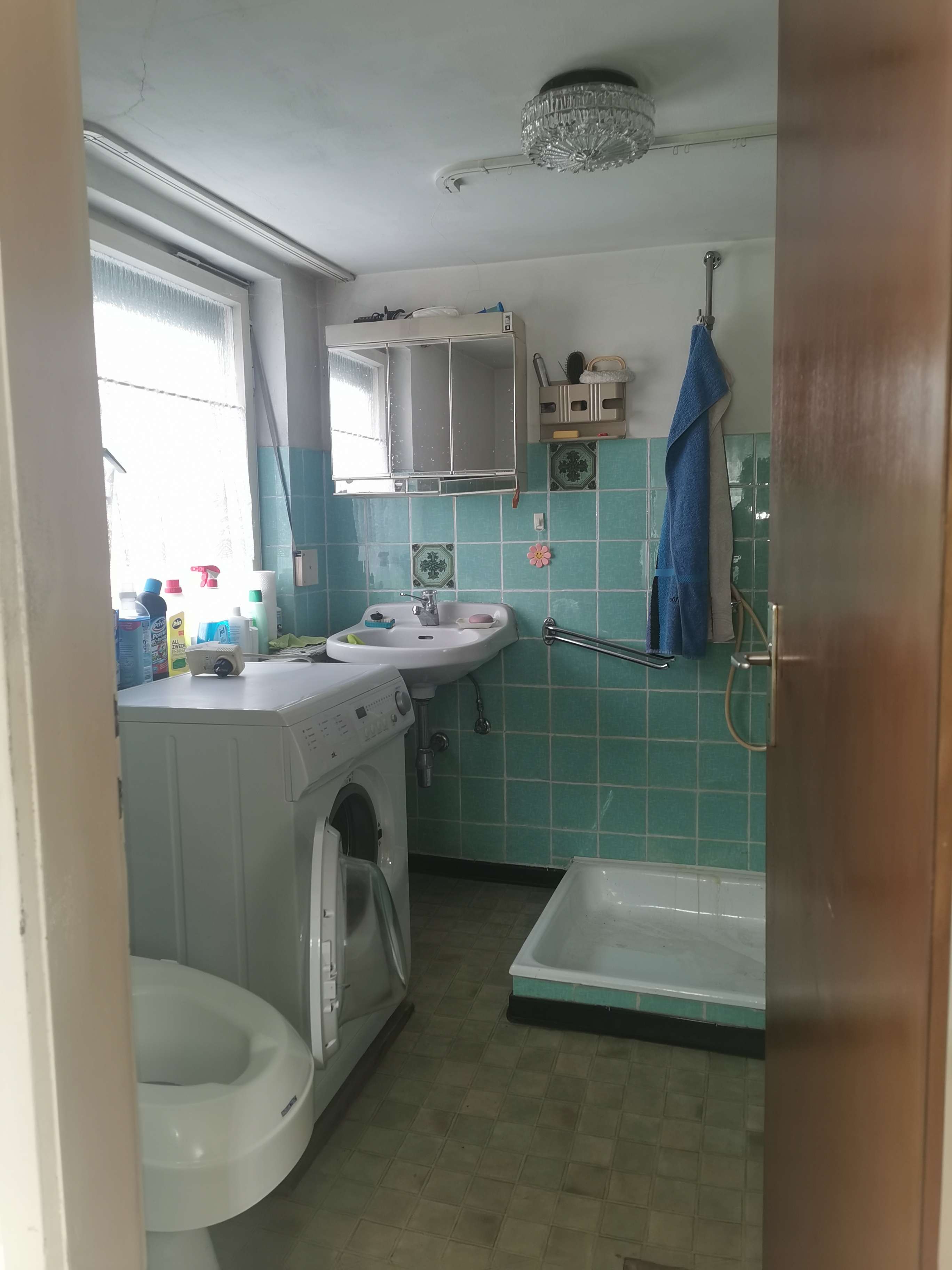 Immobilie in Pfronstetten - Bauernhaus mit kl. Garten in Tigerfeld - Bild 3