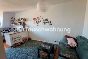 Tauschwohnung: Schöne 1,5z Dachwohnung in Friedenau gegen 2,5-3z – Hedwigstraße 14, 12159 Schöneberg, Berlin – Vorschaubild 7