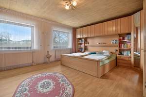 Gepflegtes Reihenendhaus mit schöner, großer Terrasse und Garage – Die vollständige Adresse der Immobilie erhältst du vom Anbieter., 76646 Bruchsal – Vorschaubild 8