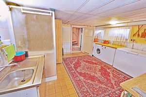 Einfamilienhaus im Bungalowstil am Kurpark von Bad Schmiedeberg – Wittenberg (Kreis) – Vorschaubild 22