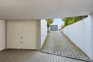 Moderne 2-Zi.-Whg. mit überdachtem Balkon in Pforzheim - Wolfsberg – 75177 Nordstadt, Pforzheim – Vorschaubild 11