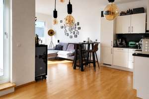 Exklusive 4-Zimmer-Penthousewohnung mit großzügiger Dachterrasse in ruhiger Lage in Gießen – Die vollständige Adresse der Immobilie erhältst du vom Anbieter., 35394 Gießen-Ost, Gießen – Vorschaubild 3