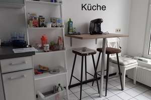 2 Zimmer Wohnung (Single)in Mönchengladbach Grenzlandstadion – Cecilienstrase 3, 41236 Grenzland-Stadion, Mönchengladbach – Vorschaubild 11
