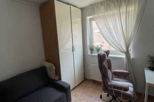 1 Zimmer Wohnung im 3. OG in Mannheim – F 4 14, 68159 Innenstadt/Jungbusch, Mannheim – Vorschaubild 1
