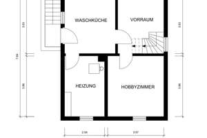 SCHWIND IMMOBILIEN - Ankommen. Auspacken. Zuhause sein – traumhaftes Familienidyll mit großem Garten – Die vollständige Adresse der Immobilie erhältst du vom Anbieter., 64289 Kranichstein, Darmstadt – Vorschaubild 41