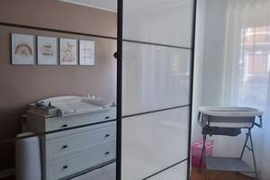 Zuhause mit viel Platz in Hamm Mitte  (Erdgeschoss) – Sedanstraße 68, 59065 Mitte, Hamm – Vorschaubild 8
