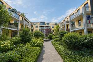 Altbaujuwel im Herzen der Maxvorstadt