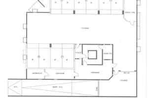 GESUCHTES STRIESEN! VERMIETETE 2 RAUM- WOHNUNG, 2.OG, BALKON, LIFT, TG UND HOBBYRAUM! – Eibenstocker Straße 25, 1277 Striesen-Süd, Dresden – Vorschaubild 37
