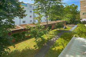 Modernisierte 2-Zimmer-Wohnung mit großer Loggia in Rahm-West. – Die vollständige Adresse der Immobilie erhältst du vom Anbieter., 47269 Rahm, Duisburg – Vorschaubild 8