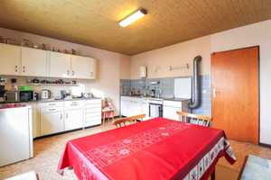 Greifen Sie zu! Einfamilienhaus mit viel Potenzial in naturnaher und ruhiger Lage – Marburg-Biedenkopf (Kreis) – Vorschaubild 3