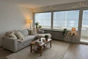 Großes renovierte Apartment mit Garagenstellplatz in zentraler Lage – Die vollständige Adresse der Immobilie erhältst du vom Anbieter., 80639 Graggenau, München – Vorschaubild 9