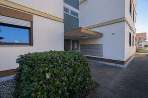Top Lage: Renovierte 2-Zimmer-Wohnung mit Balkon
und Tiefgaragenstellplatz in HD-Handschuhsheim – Die vollständige Adresse der Immobilie erhältst du vom Anbieter., 69121 Handschuhsheim, Heidelberg – Vorschaubild 20