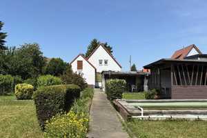 Solides Zuhause mit Freiraum – Harz (Kreis) – Vorschaubild 8