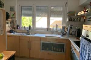Attraktive DG-Maisonette-Wohnung mit 5 Zimmern – zentral, sonnig und großzügig. – Die vollständige Adresse der Immobilie erhältst du vom Anbieter., 74076 Heilbronn, Heilbronn – Vorschaubild 5