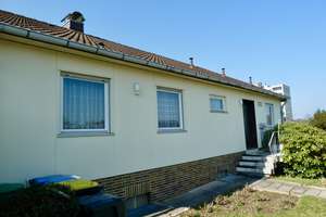 Einfamilienhaus in Bad Hersfeld am Johannesberg mit großem ebenen Grundstück in ruhiger Wohnlage – Die vollständige Adresse der Immobilie erhältst du vom Anbieter., 36251 Bad Hersfeld – Vorschaubild 7
