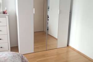 Attraktive  2ZKB-Wohnung in Darmstadt – Die vollständige Adresse der Immobilie erhältst du vom Anbieter., 64287 Darmstadt-Ost, Darmstadt – Vorschaubild 6