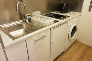 Studentenwohnung mit Balkon in Hannover – 11. Etage | 6,69 % Rendite | Kapitalanlage – 30627 Groß-Buchholz, Hannover – Vorschaubild 2