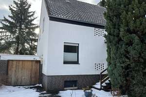 Bemerode - Schöne Wohnlage - EFH m. Vollkeller u. Garage – Die vollständige Adresse der Immobilie erhältst du vom Anbieter., 30539 Bemerode, Hannover – Vorschaubild 2