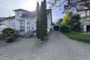 Doppelhaushälfte auf dem Land – Die vollständige Adresse der Immobilie erhältst du vom Anbieter., 79639 Grenzach-Wyhlen – Vorschaubild 3
