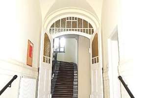 2 R.Whg. Chemnitz Kaßberg , Lift, lichtdurchflutet, Laminat, Bad mit Wanne, Küche mit Fenster, – Franz-Mehring-Straße 2, 9112 Kaßberg, Chemnitz – Vorschaubild 4