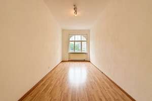Sofort bezugsfrei | Balkon | grüner Gemeinschaftsgarten | Abstellkammer – Die vollständige Adresse der Immobilie erhältst du vom Anbieter., 4249 Großzschocher, Leipzig – Vorschaubild 6