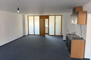 Helle 2-Zimmer Wohnung mit Balkon im 1. OG in Mainz-Altstadt – Schießgartenstraße 7, 55116 Altstadt, Mainz – Vorschaubild 5