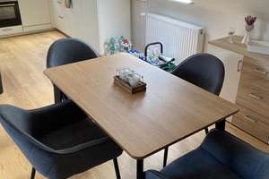 2 Zimmer in teilmöblierter Dachgeschosswohnung - renoviert & WG geeignet | mit EKB – Die vollständige Adresse der Immobilie erhältst du vom Anbieter., 26131 Eversten, Oldenburg (Oldenburg) – Vorschaubild 1